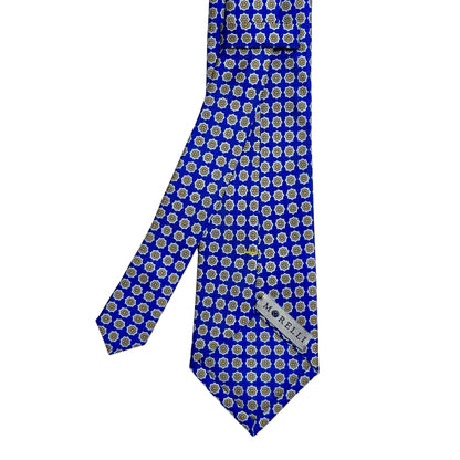 Cravatta Morelli 018 - Limited Edition
