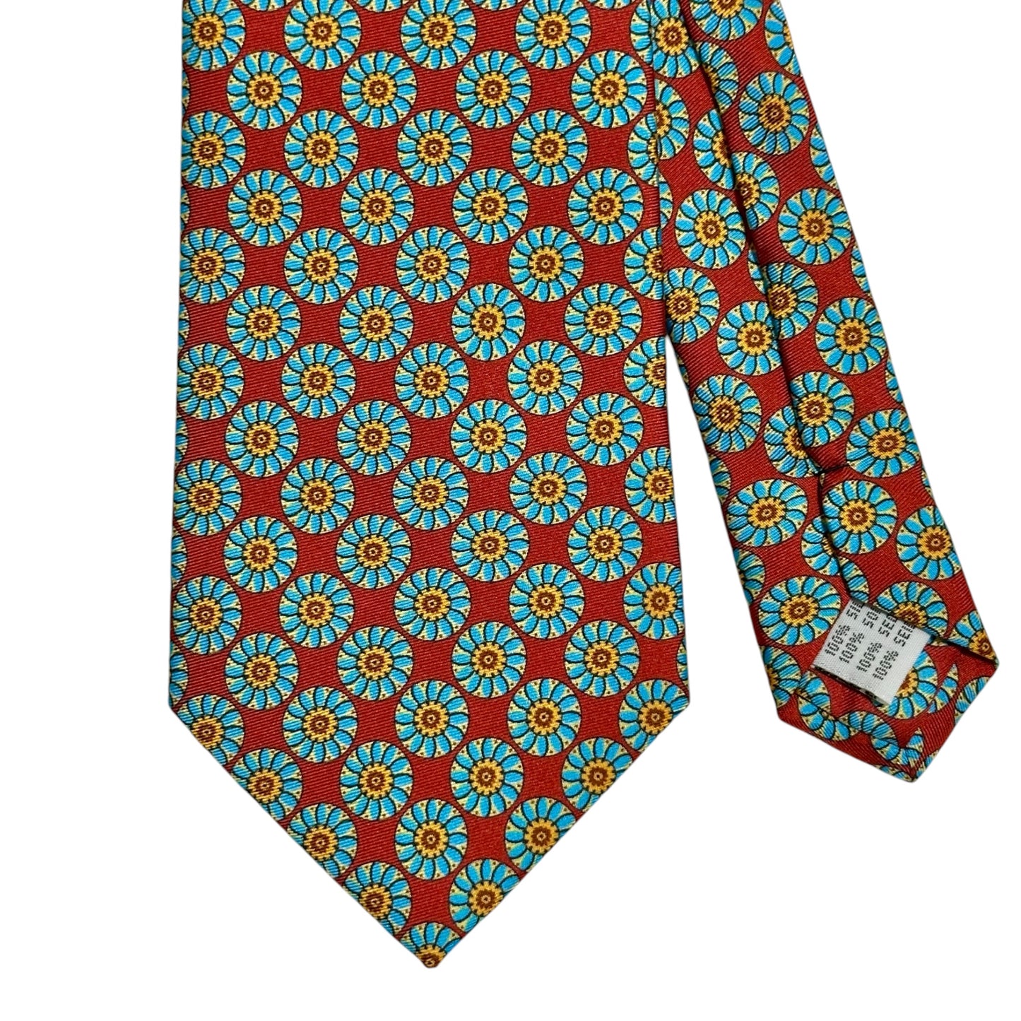 Cravatta Morelli 019 - Limited Edition