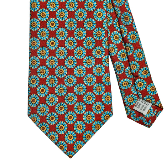 Cravatta Morelli 019 - Limited Edition
