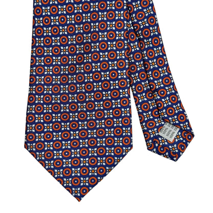 Cravatta Morelli 020 - Limited Edition