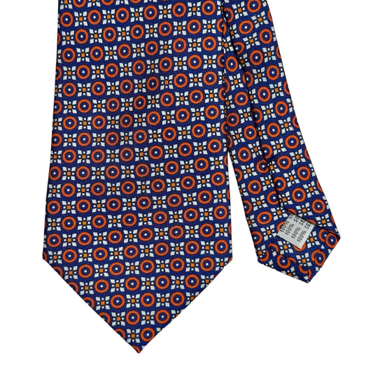 Cravatta Morelli 020 - Limited Edition