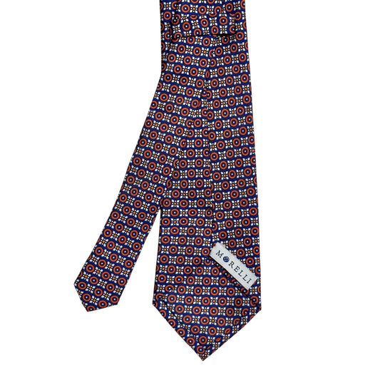 Cravatta Morelli 020 - Limited Edition