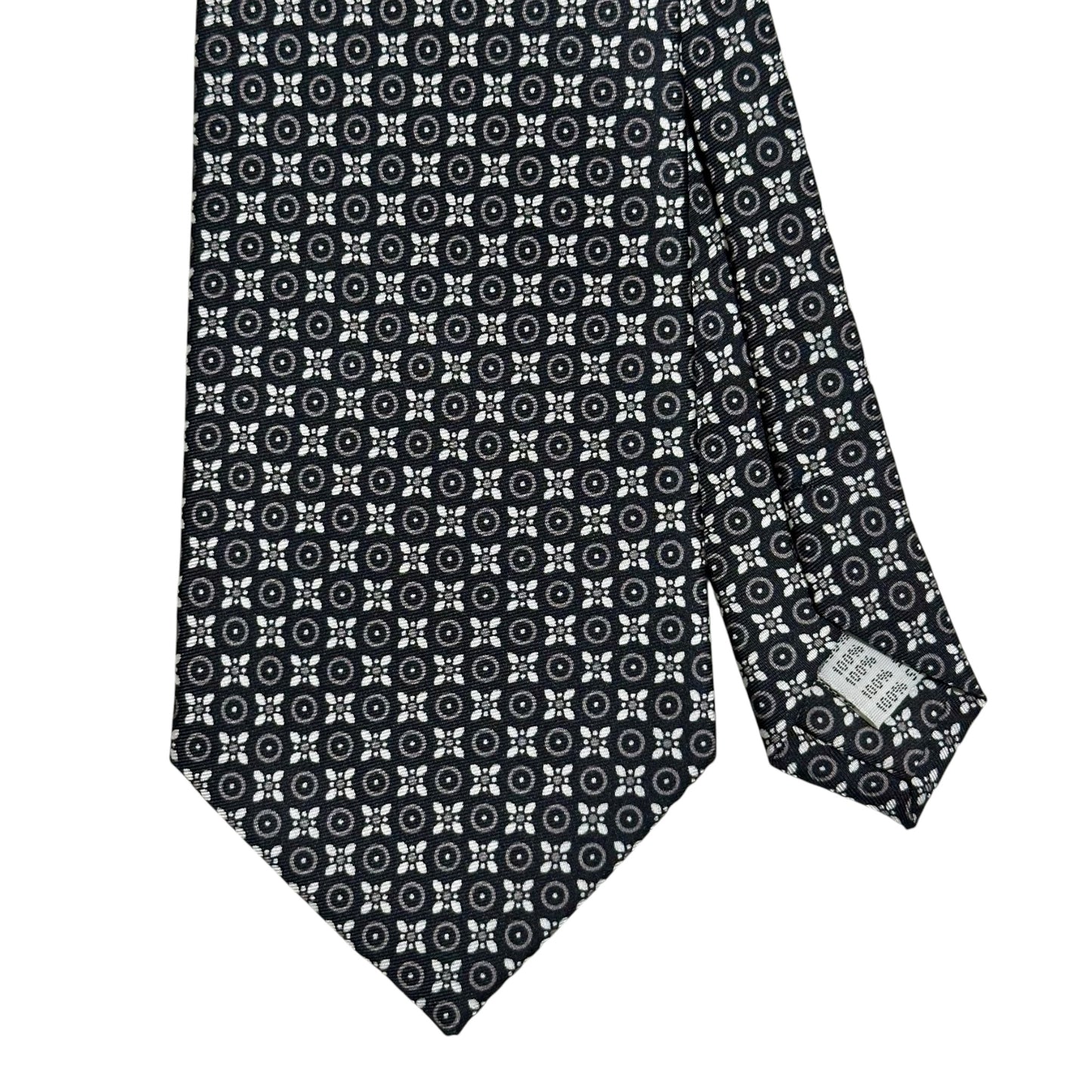 Cravatta Morelli 021 - Limited Edition