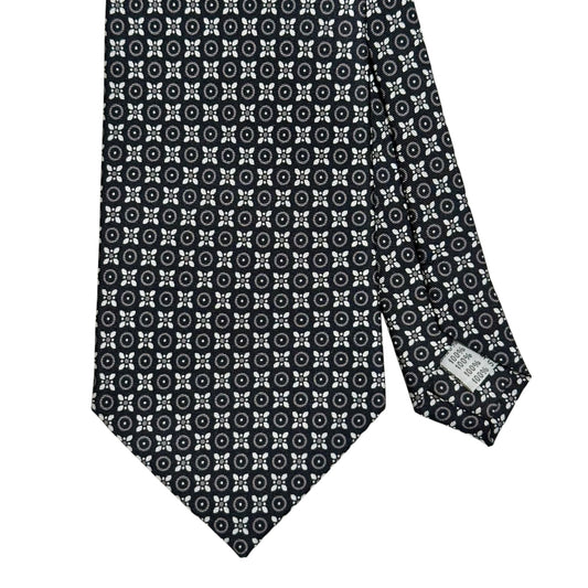 Cravatta Morelli 021 - Limited Edition