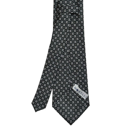 Cravatta Morelli 021 - Limited Edition