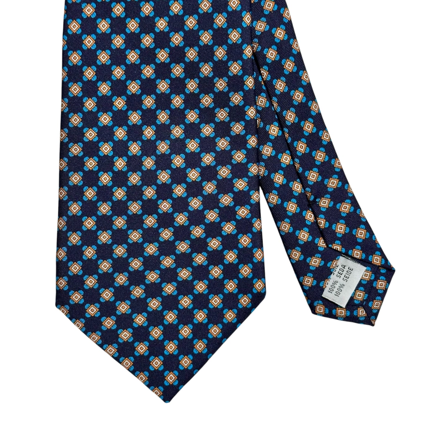 Cravatta Morelli 022 - Limited Edition