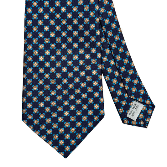 Cravatta Morelli 022 - Limited Edition
