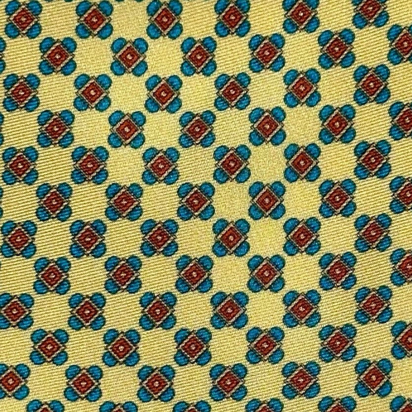 Cravatta Morelli 023 - Limited Edition