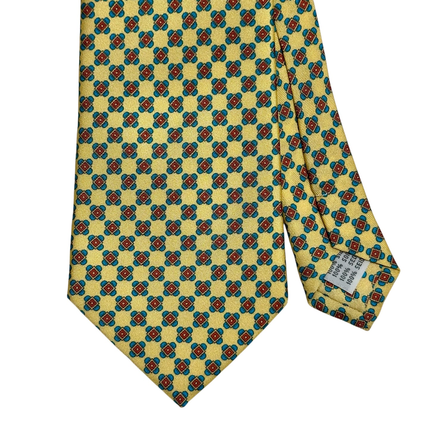 Cravatta Morelli 023 - Limited Edition