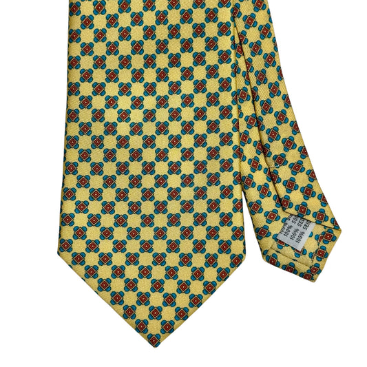 Cravatta Morelli 023 - Limited Edition