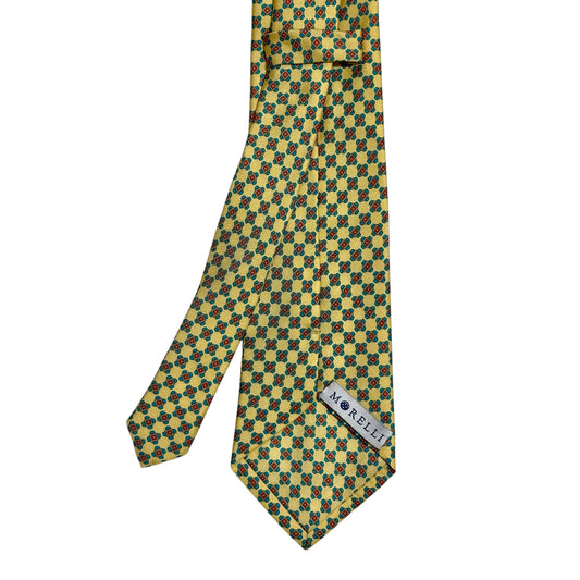 Cravatta Morelli 023 - Limited Edition