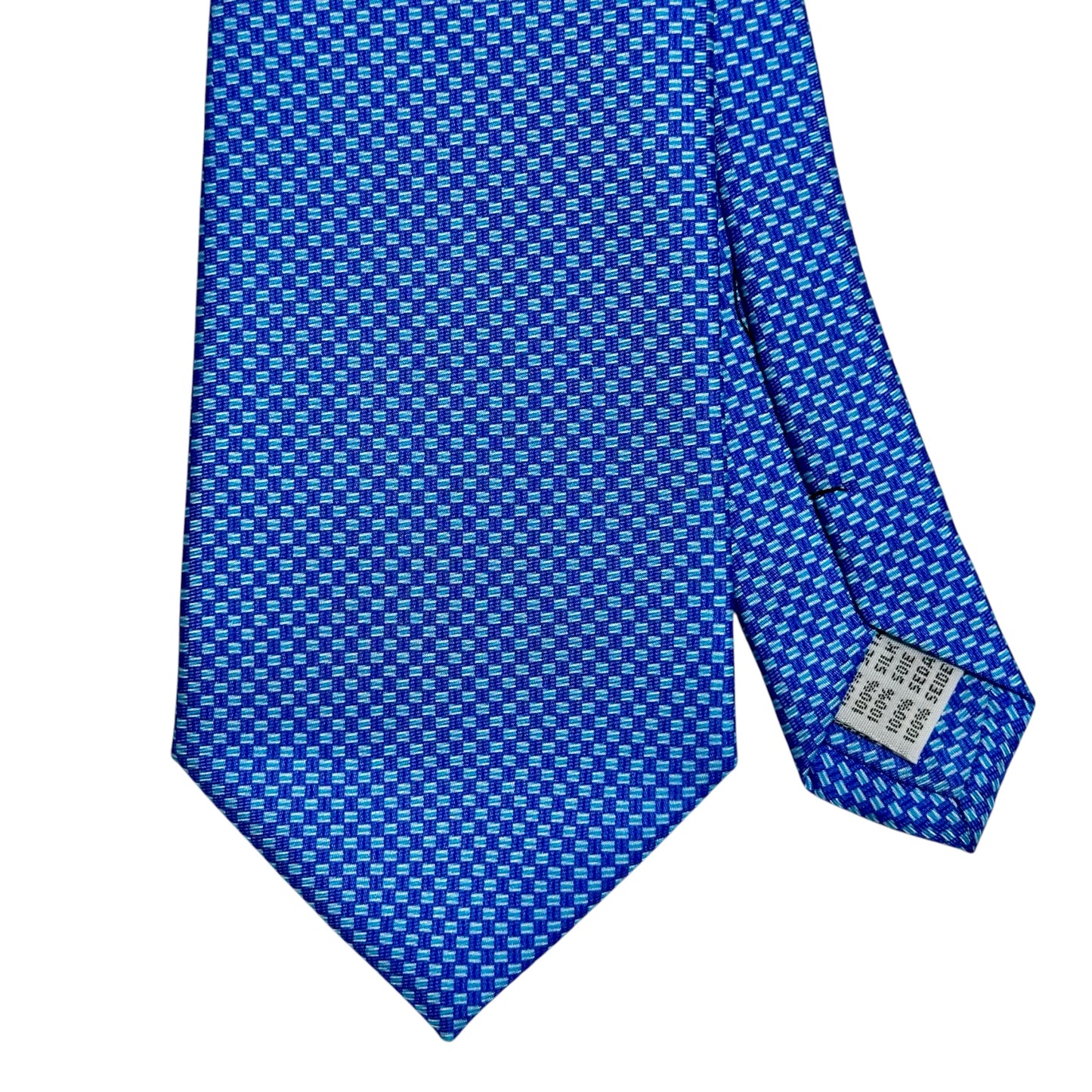 Cravatta Morelli 024 - Limited Edition