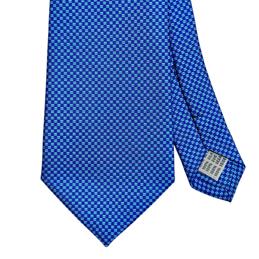 Cravatta Morelli 024 - Limited Edition