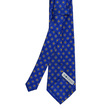 Cravatta Morelli 025 - Limited Edition