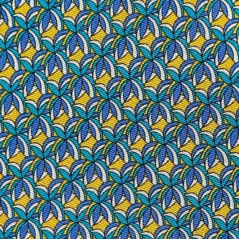 Cravatta Morelli 026 - Limited Edition