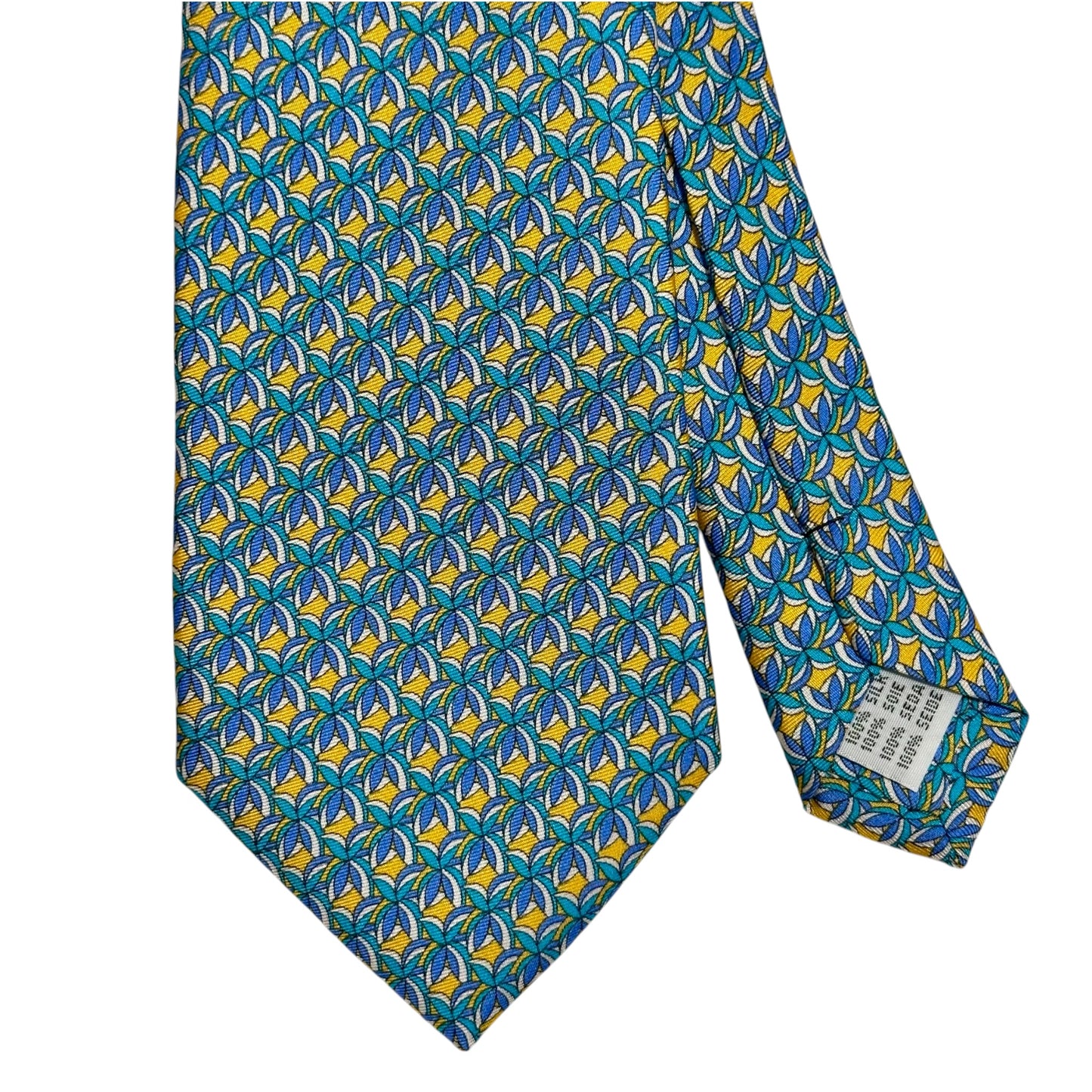 Cravatta Morelli 026 - Limited Edition