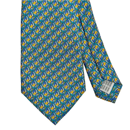Cravatta Morelli 026 - Limited Edition