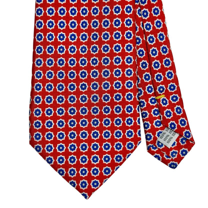 Cravatta Morelli 027 - Limited Edition