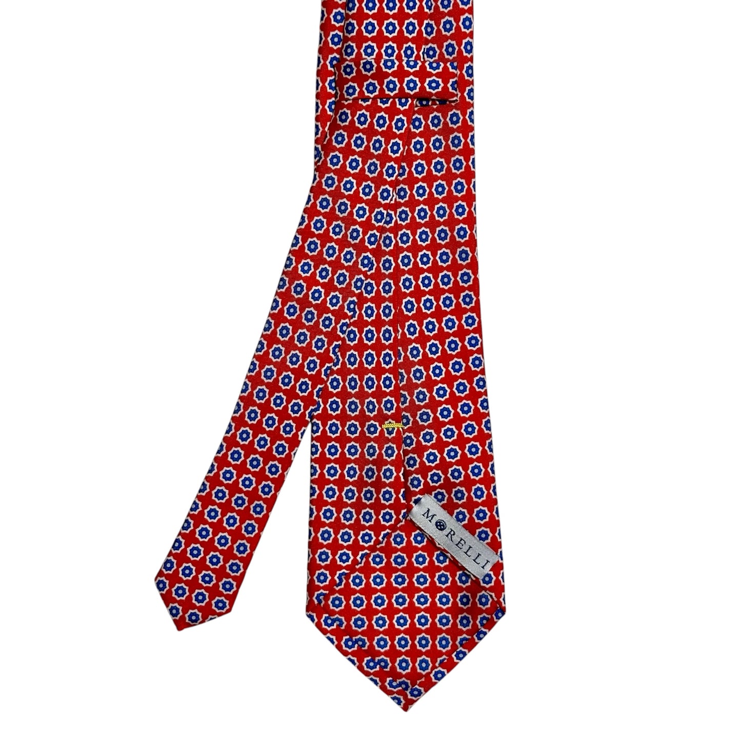 Cravatta Morelli 027 - Limited Edition