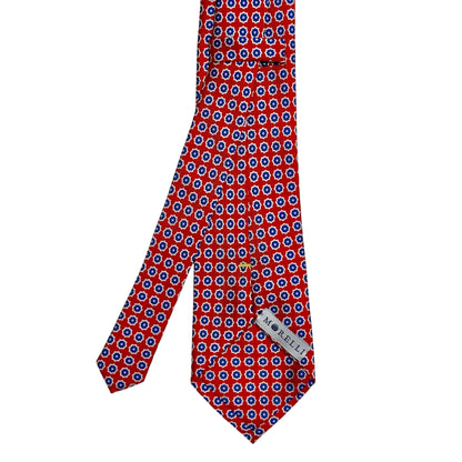 Cravatta Morelli 027 - Limited Edition