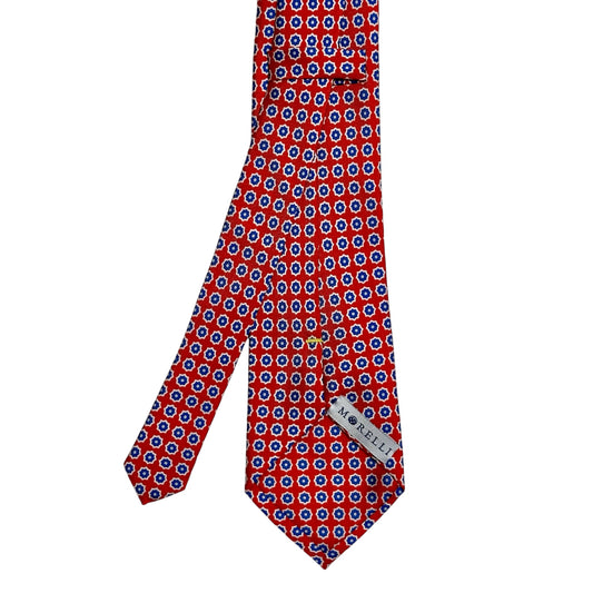 Cravatta Morelli 027 - Limited Edition
