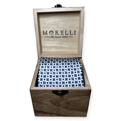 7 PIEGHE MORELLI - Capri Collection - Faraglioni