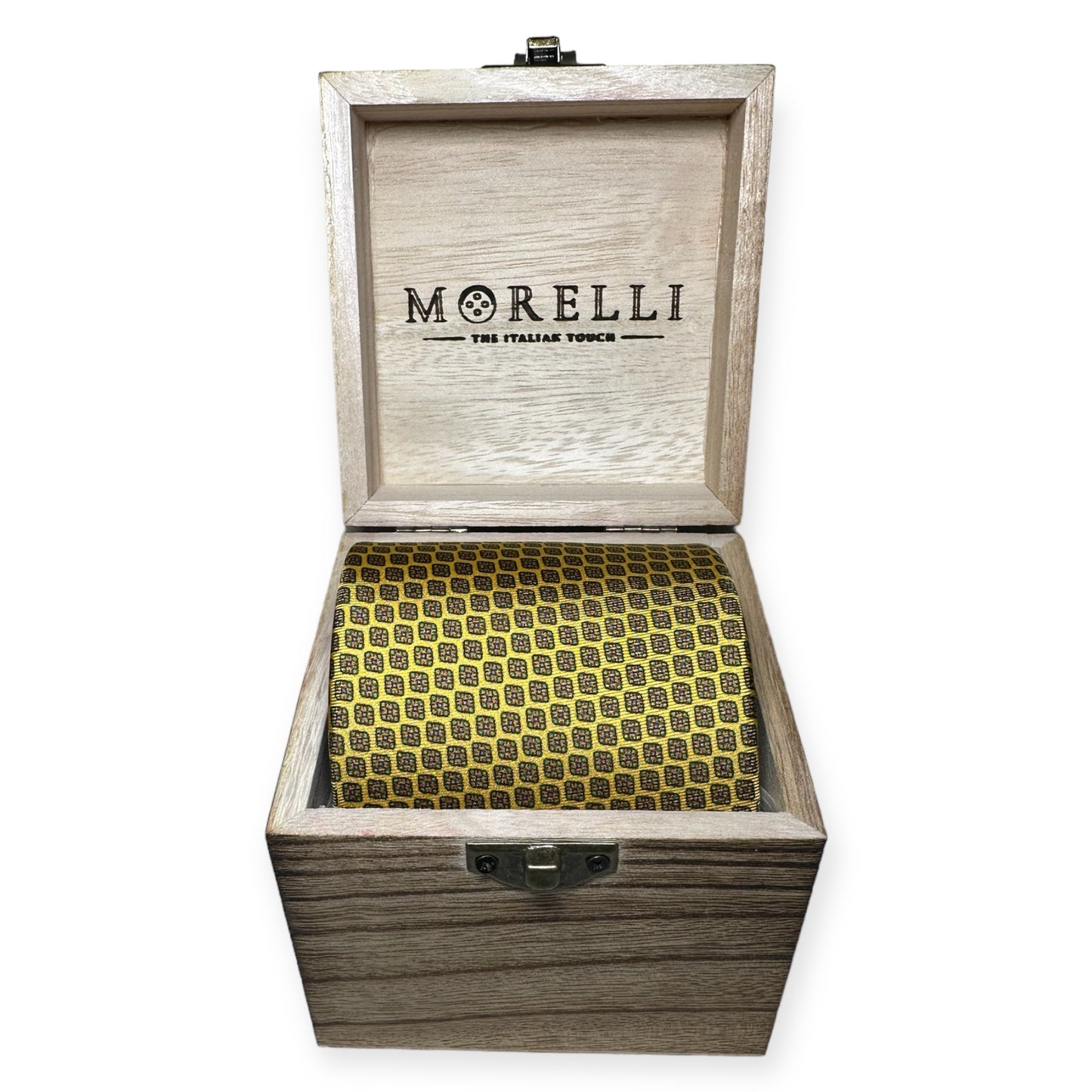 7 PIEGHE MORELLI - Capri Collection - Solaro