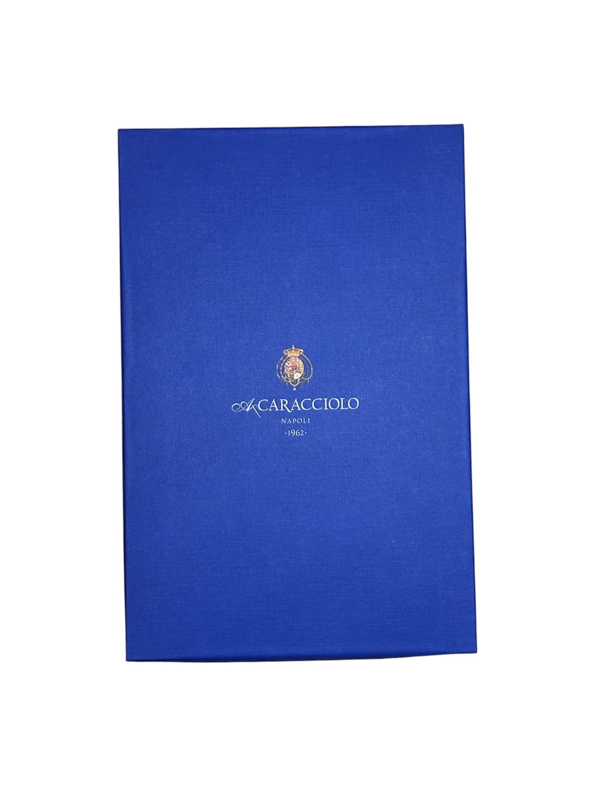 Box Foulard & Anello - 011