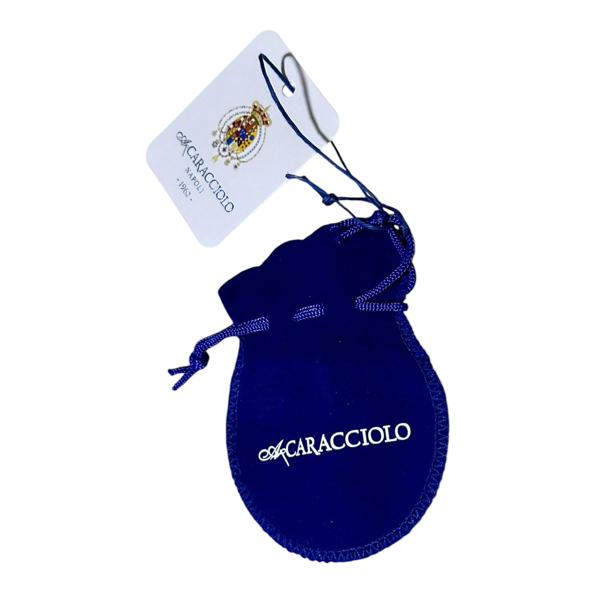 Box Foulard & Anello - 018